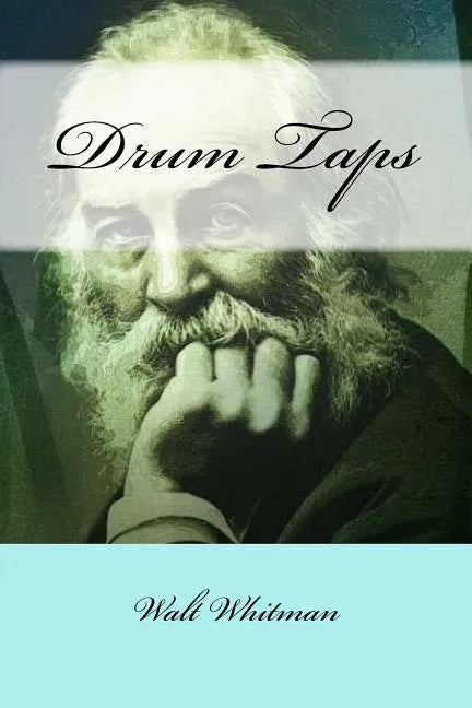 Drum Taps - Paperback