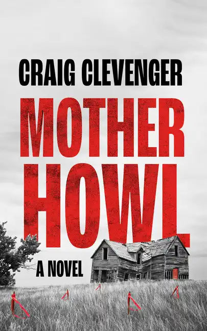 Mother Howl - Paperback