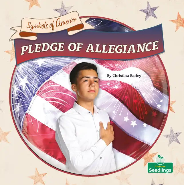Pledge of Allegiance - Paperback