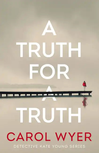A Truth for a Truth - Paperback