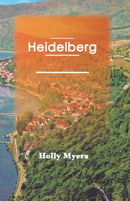 Heidelberg - Paperback