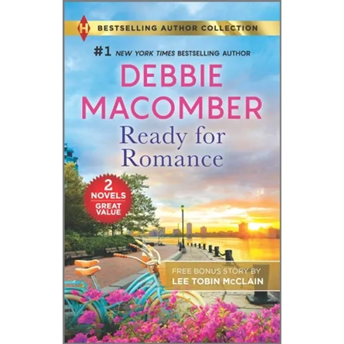 Ready for Romance & Child on His Doorstep - Paperback