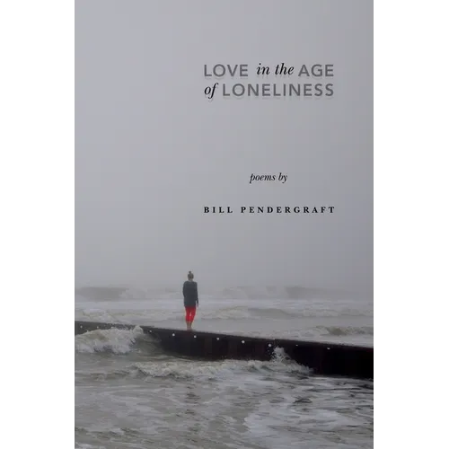 Love in the Age of Loneliness - Paperback