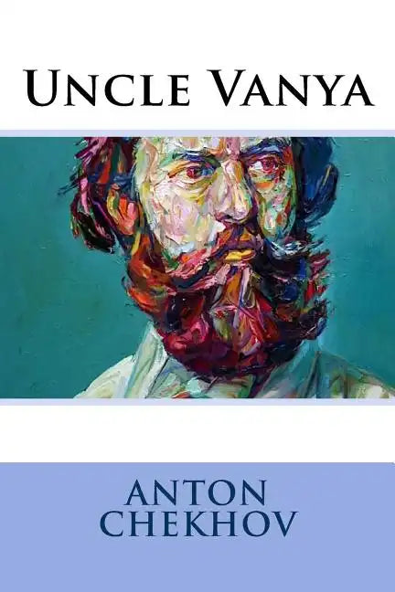 Uncle Vanya - Paperback