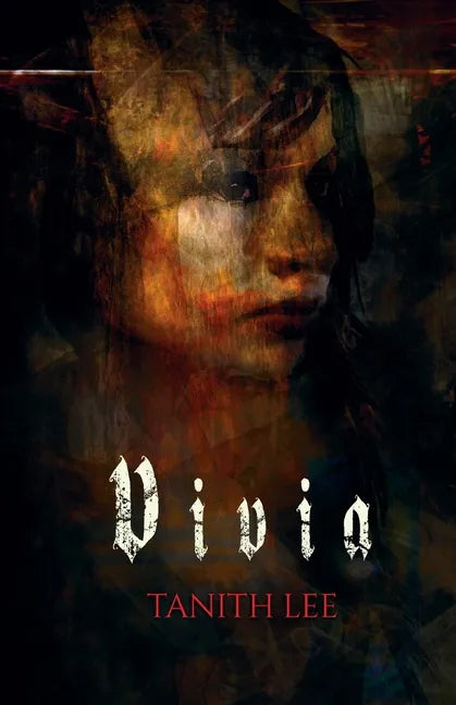 Vivia - Paperback