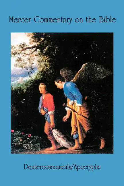 McOb Vol 5 Deuterocanocicals/Apocr - Paperback