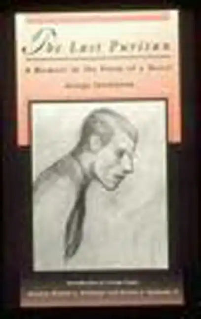 The Last Puritan: A Memoir in the Form of a Novel - Paperback