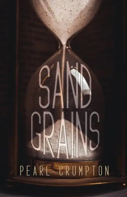 Sand Grains - Paperback
