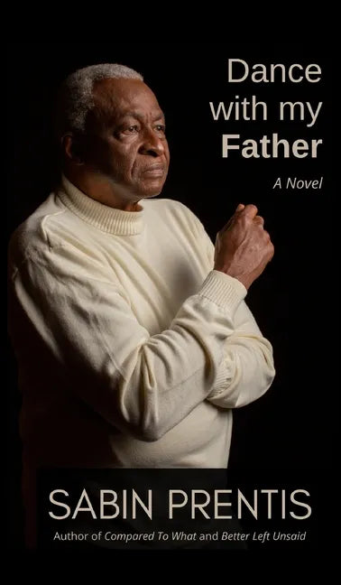 Dance With My Father - Hardcover