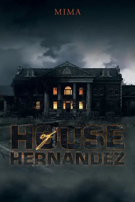 House of Hernandez - Paperback