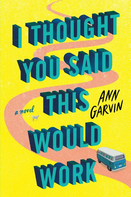 I Thought You Said This Would Work - Paperback