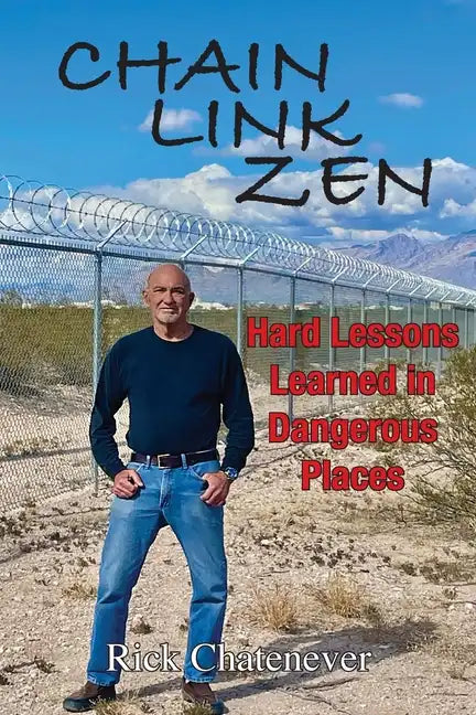 Chain Link Zen - Paperback