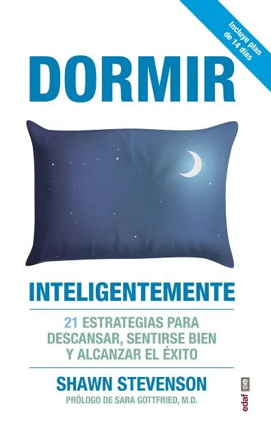 Dormir Inteligentemente - Paperback