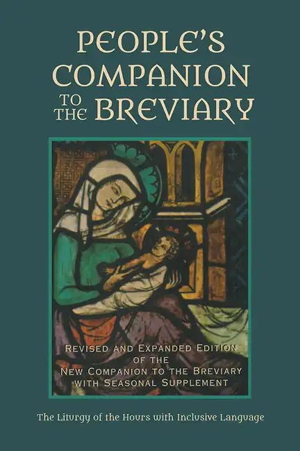 People's Companion to the Breviary, Volume 2 - Paperback