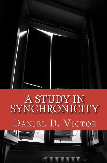 A Study in Synchronicity - Paperback