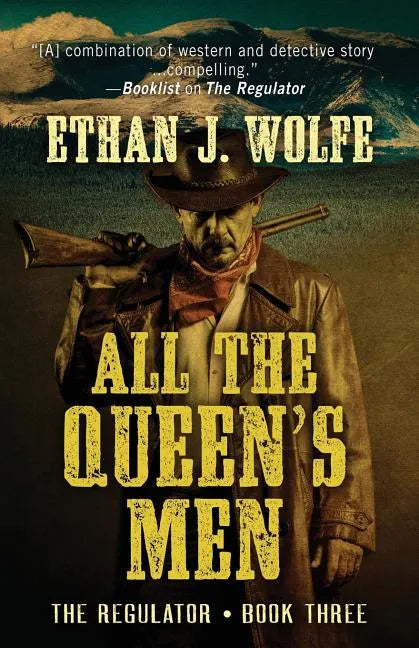 All the Queen's Men - Paperback