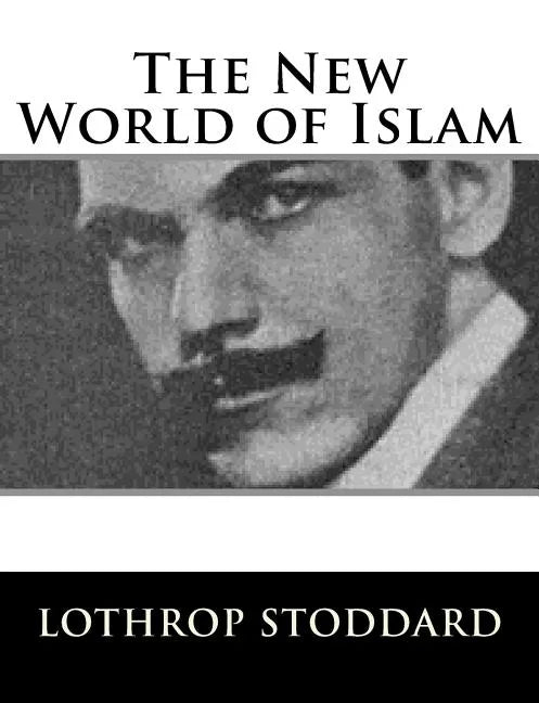 The New World of Islam - Paperback