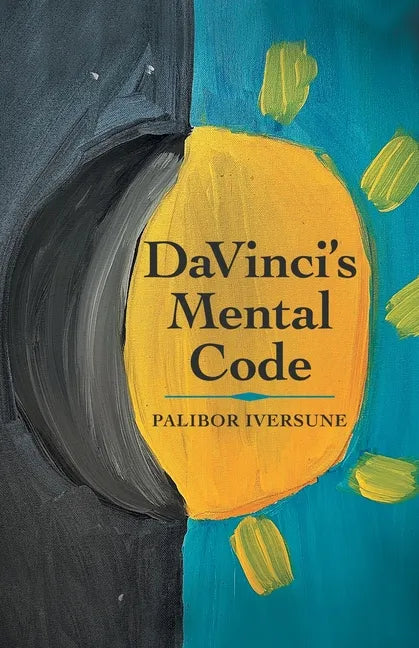 Davinci's Mental Code - Paperback