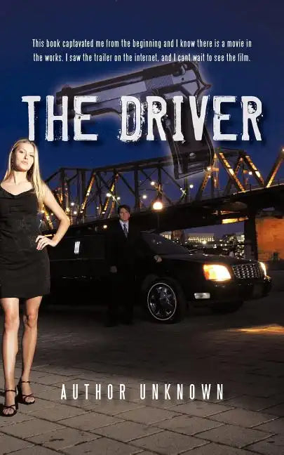 The Driver - Paperback