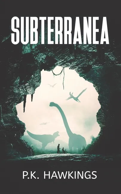 Subterranea - Paperback