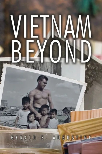 Vietnam Beyond - Paperback