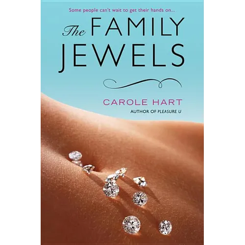 The Family Jewels - Paperback