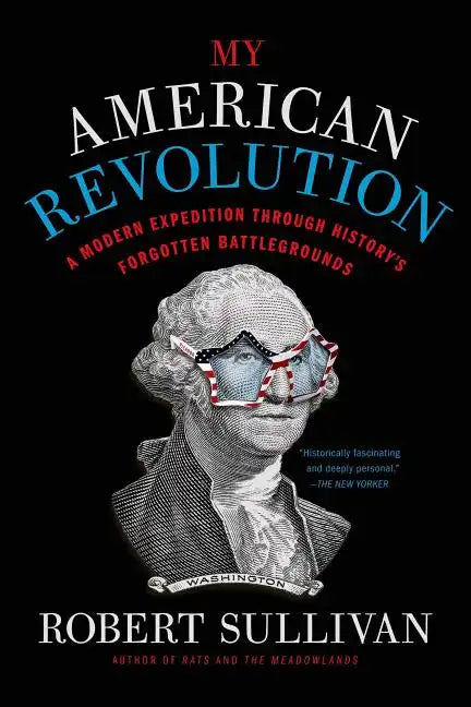 My American Revolution - Paperback
