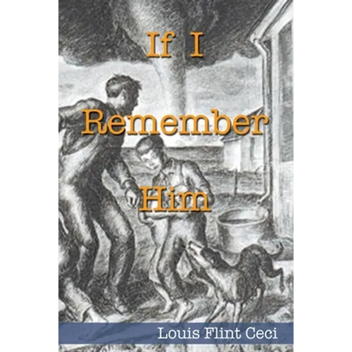 If I Remember Him - Paperback
