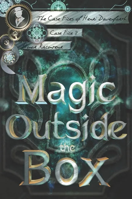 Magic Outside the Box - Paperback