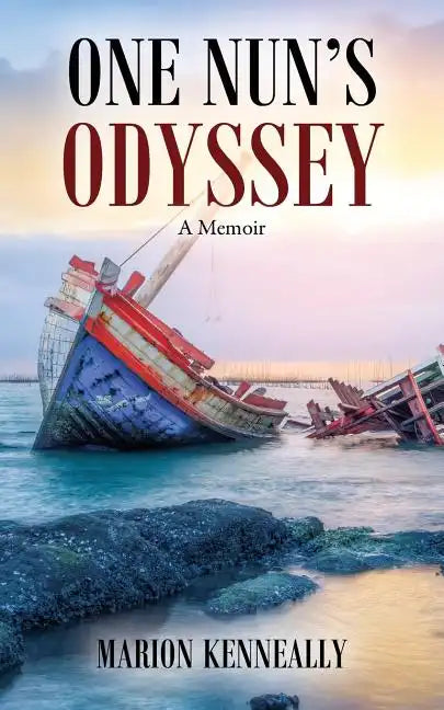 One Nun's Odyssey: A Memoir - Paperback