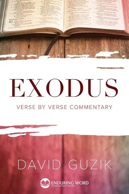 Exodus - Paperback