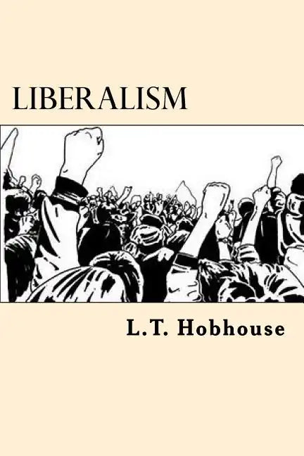 Liberalism - Paperback