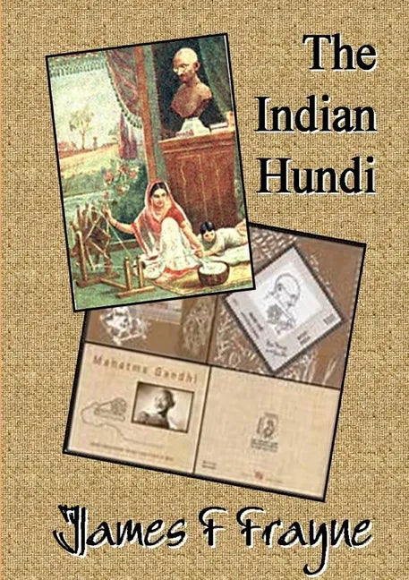The Indian Hundi - Paperback