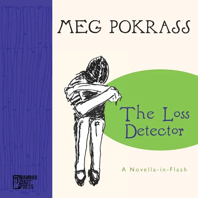 The Loss Detector: a Novella-in-Flash - Paperback