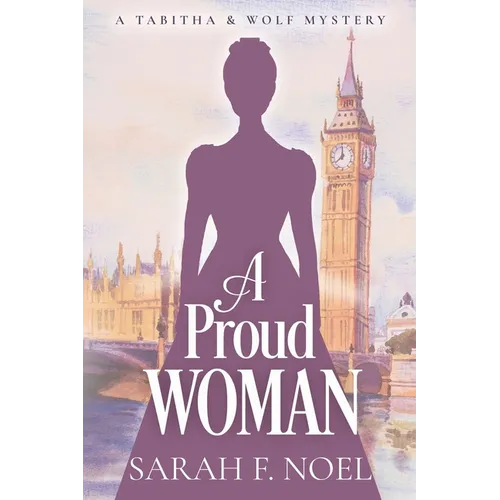 A Proud Woman - Paperback