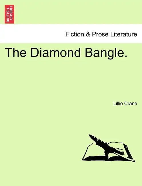 The Diamond Bangle. - Paperback