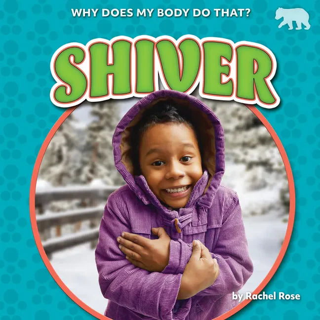 Shiver - Paperback