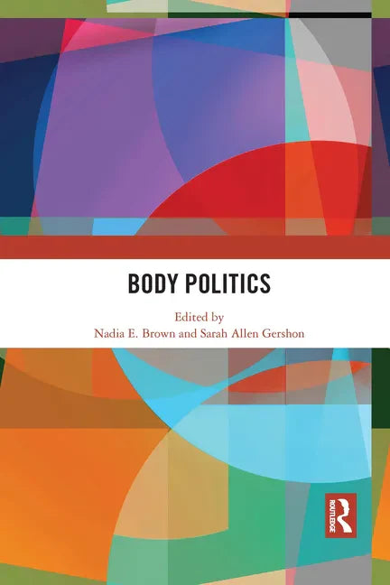 Body Politics - Paperback