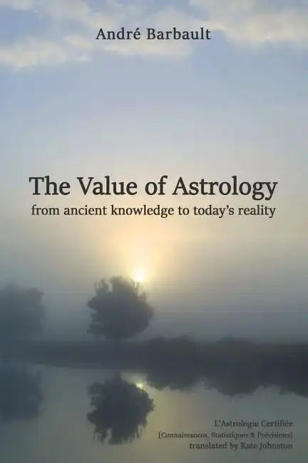 The Value of Astrology - Paperback