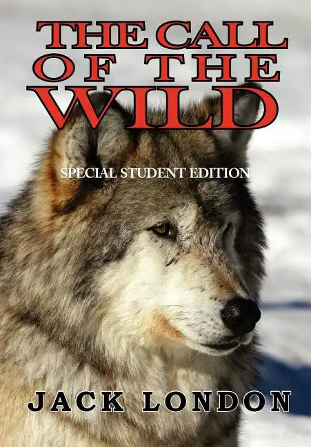 The Call of the Wild - Paperback