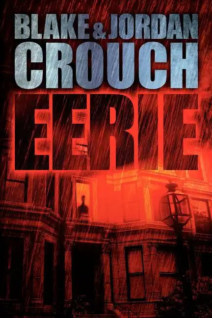 Eerie - Paperback
