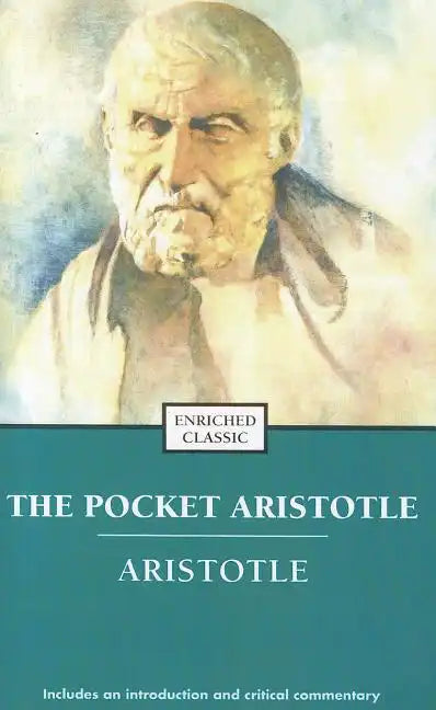 The Pocket Aristotle - Paperback