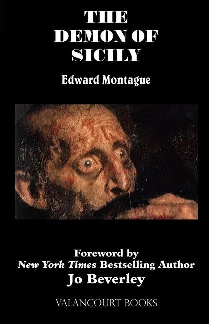 The Demon of Sicily: A Romance (200th Anniversary Edition) - Paperback