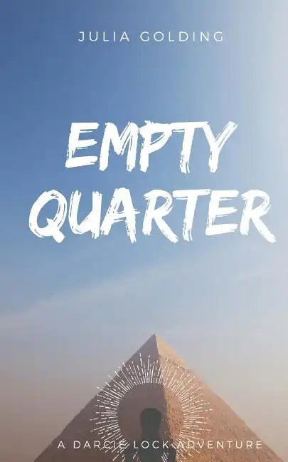 Empty Quarter - Paperback