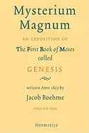 Mysterium Magnum: Volume One - Hardcover