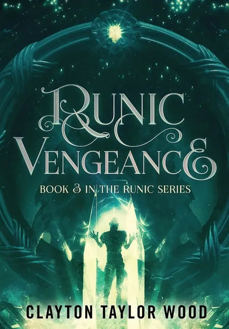 Runic Vengeance - Hardcover