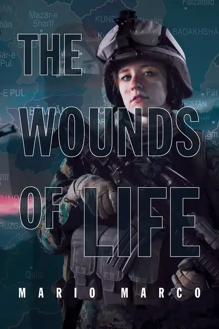 The Wounds of Life - Paperback