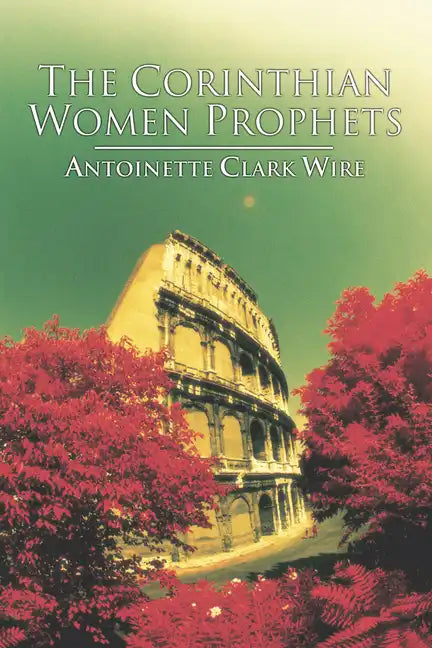 The Corinthian Women Prophets - Paperback