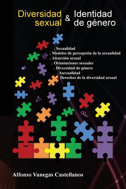 Diversidad sexual e Identidad de género - Paperback