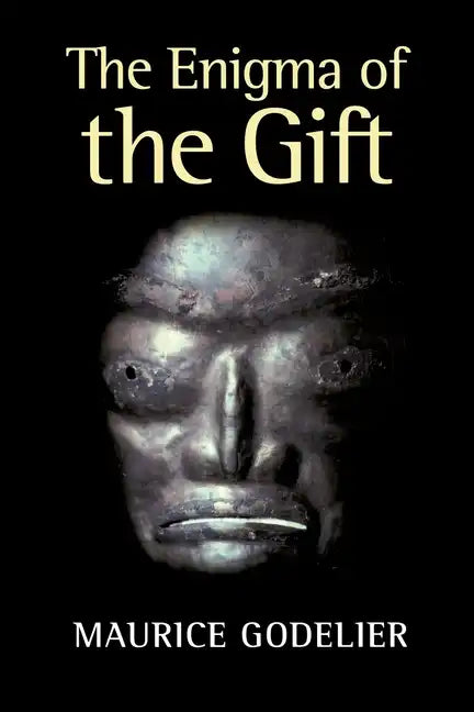 The Enigma of the Gift - Paperback